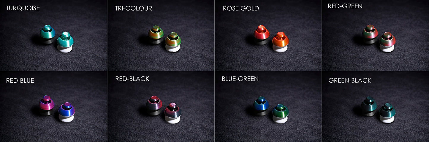 3D Printed Fidget Joystick - 1 item
