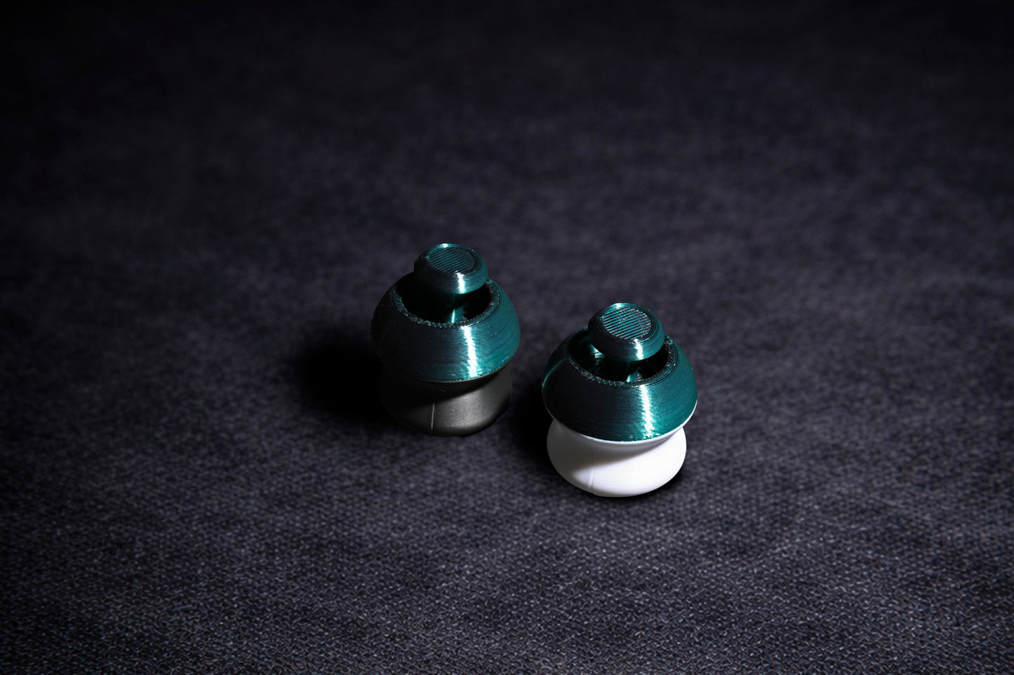 3D Printed Fidget Joystick - 1 item