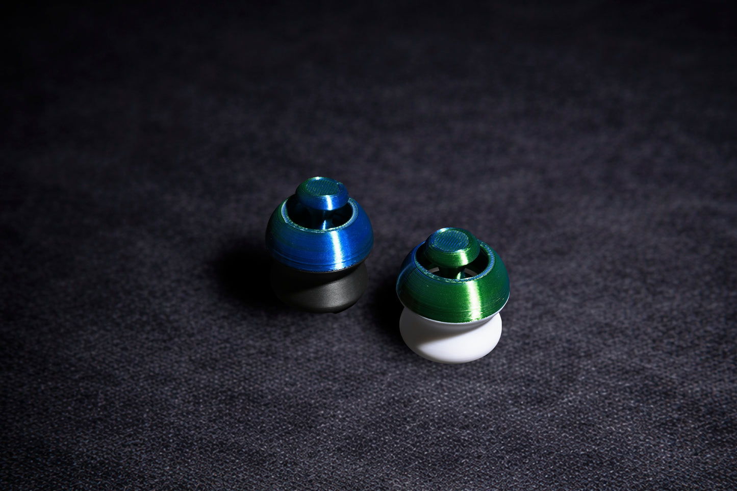 3D Printed Fidget Joystick - 1 item
