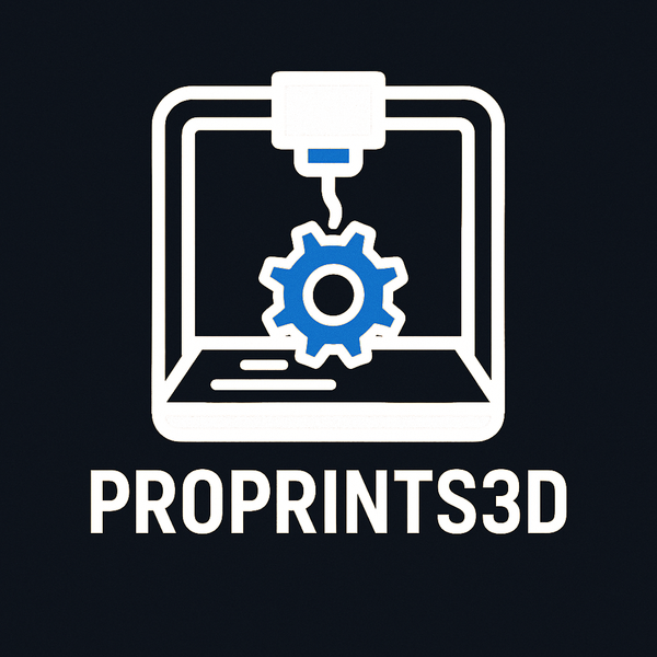 ProPrints3DUK