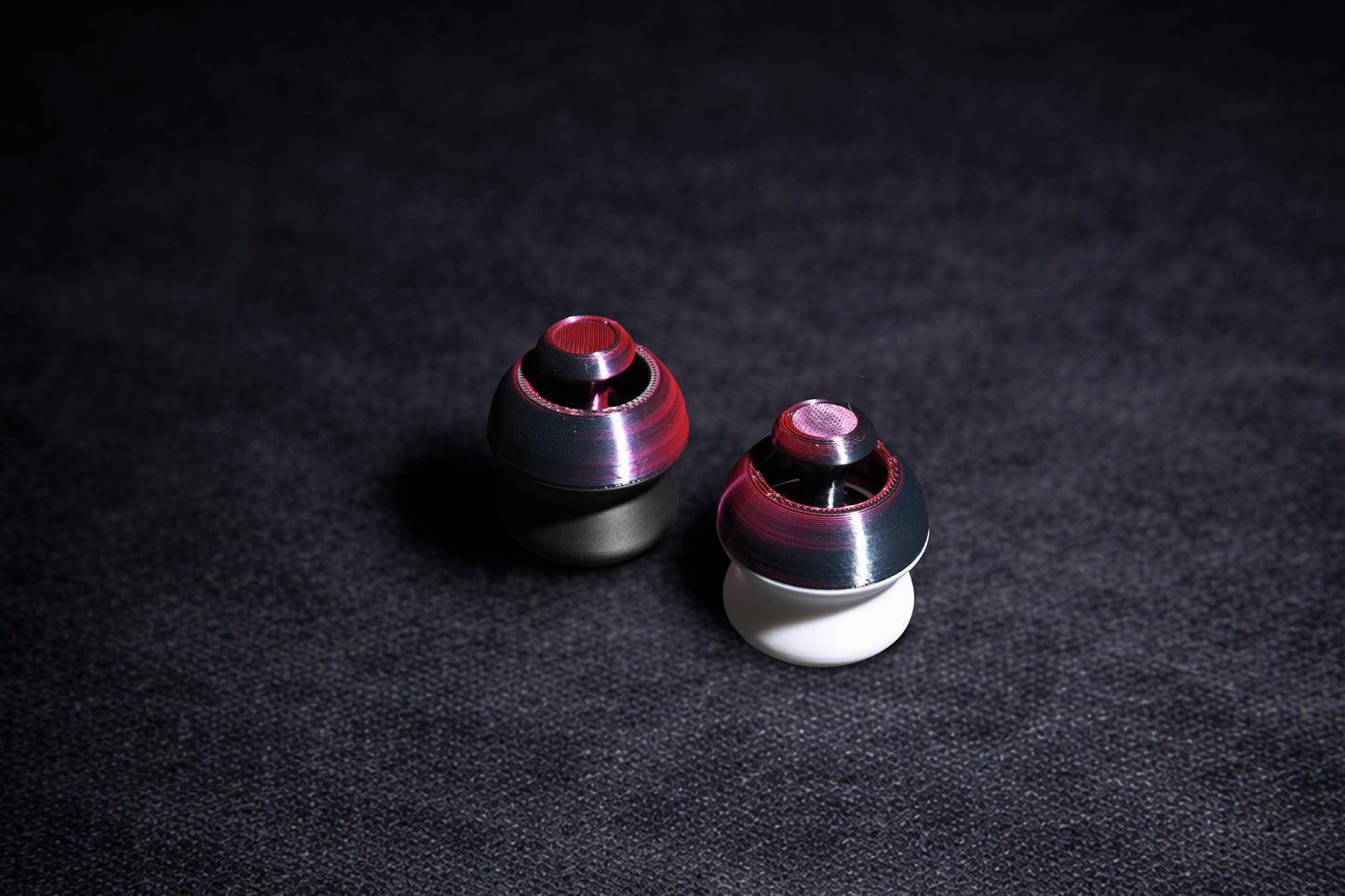 3D Printed Fidget Joystick - 1 item