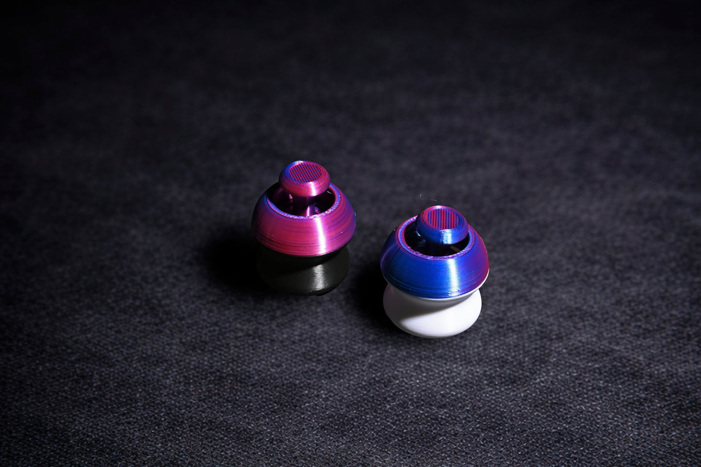 3D Printed Fidget Joystick - 1 item