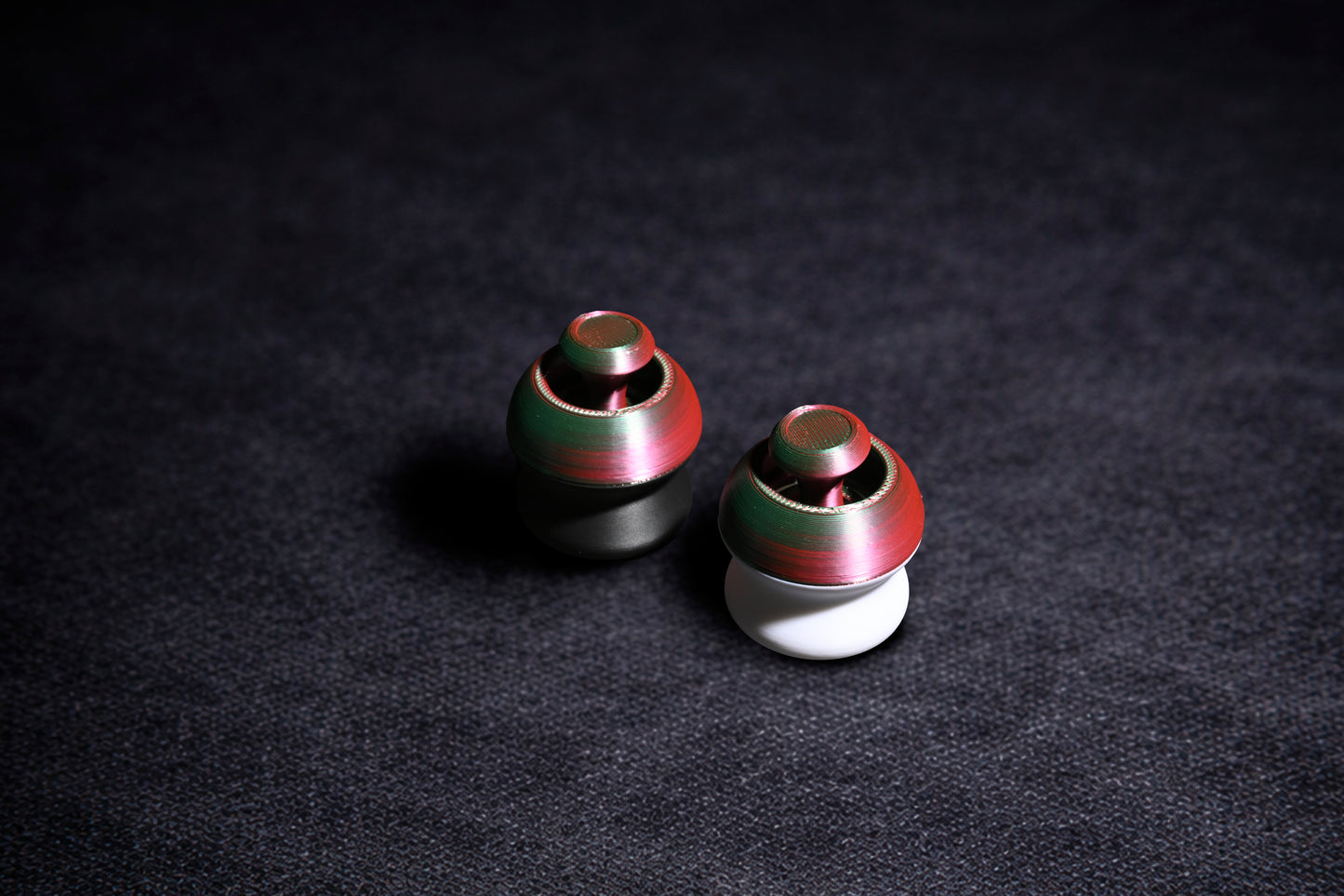 3D Printed Fidget Joystick - 1 item