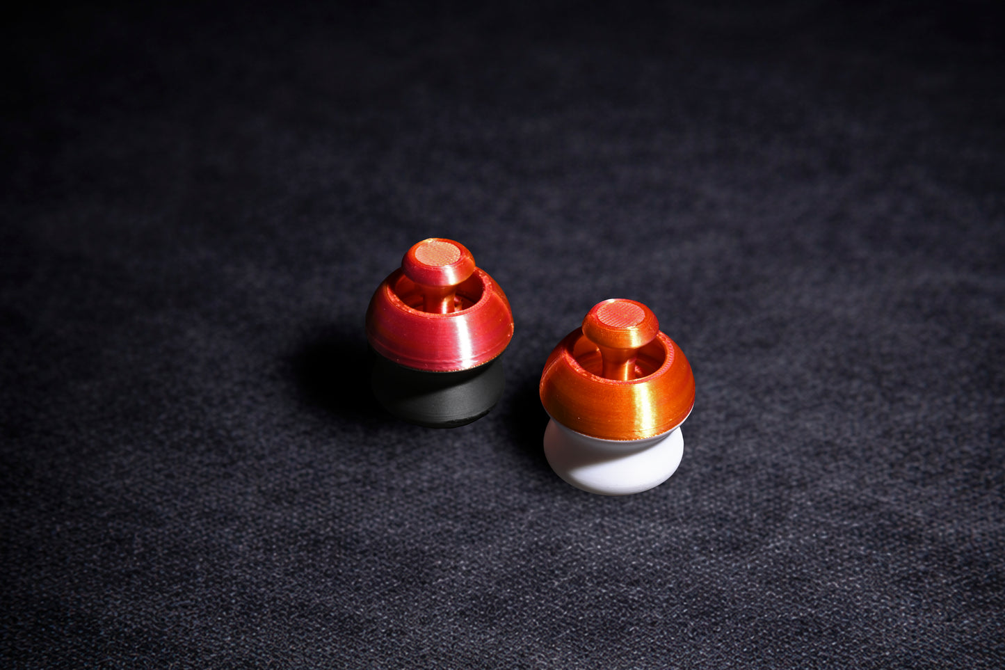 3D Printed Fidget Joystick - 1 item