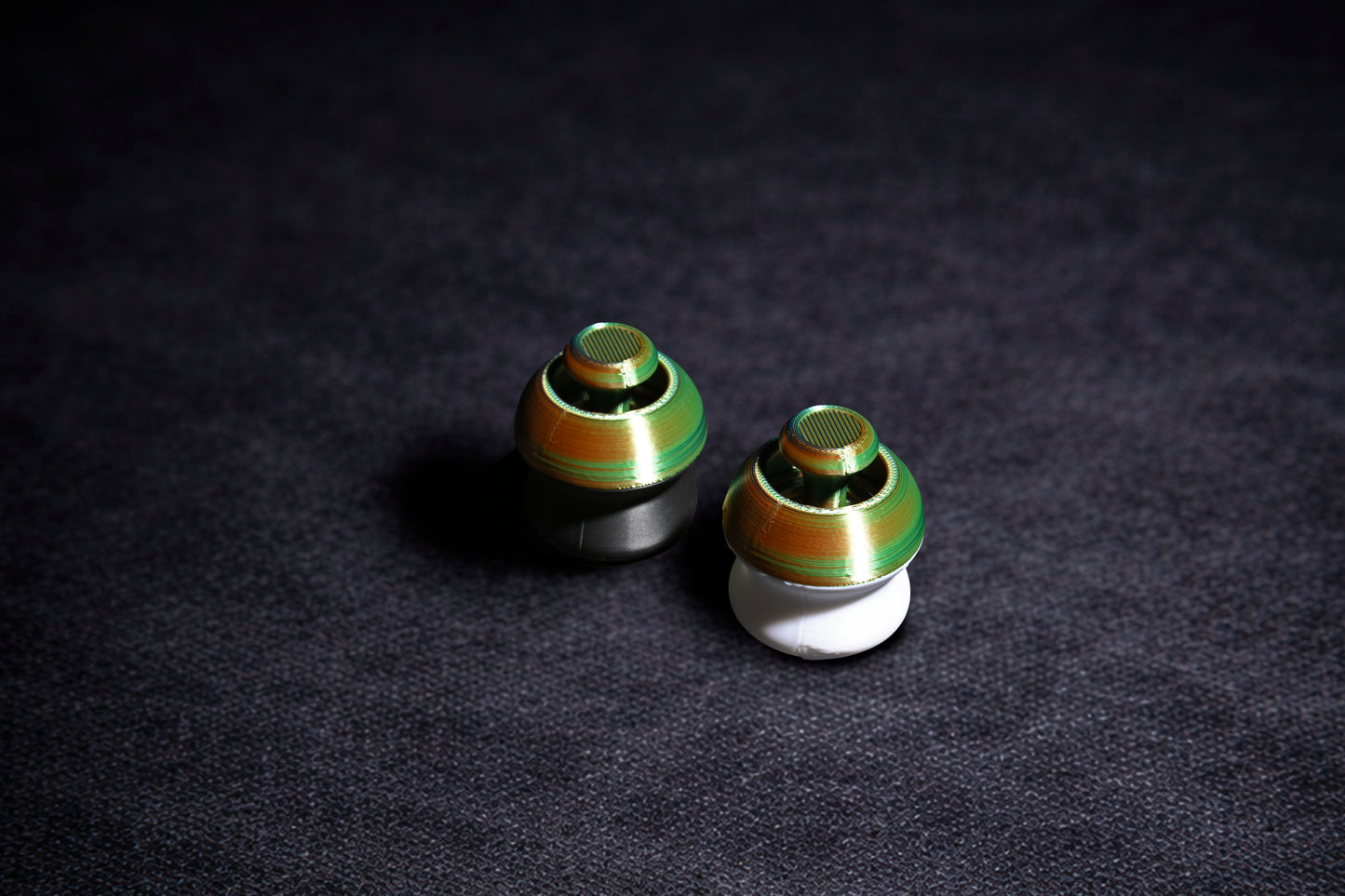 3D Printed Fidget Joystick - 1 item