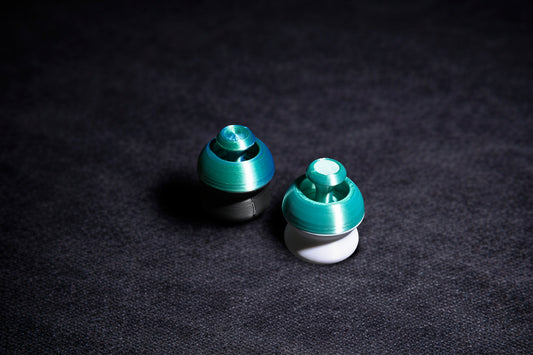 3D Printed Fidget Joystick - 1 item